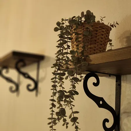 Apartamento Casa Moya