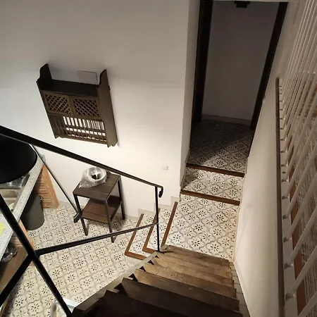 Casa Moya