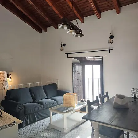 Casa Moya *