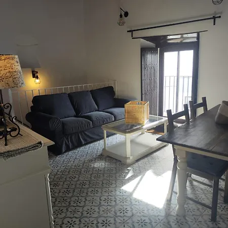 Casa Moya * Alájar