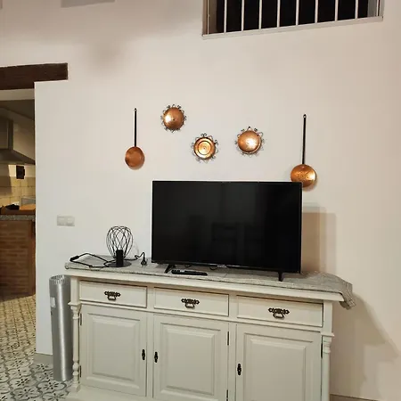 Casa Moya Alájar