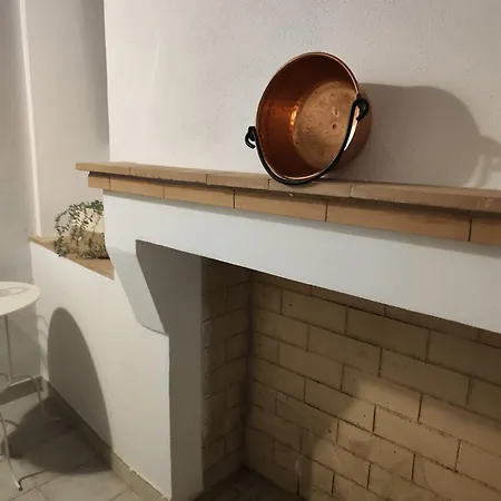 Apartamento Casa Moya