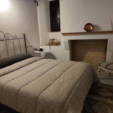 Apartamento Casa Moya *