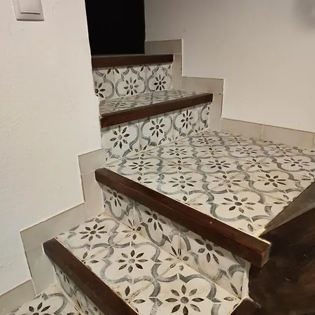 Apartamento Casa Moya Alájar