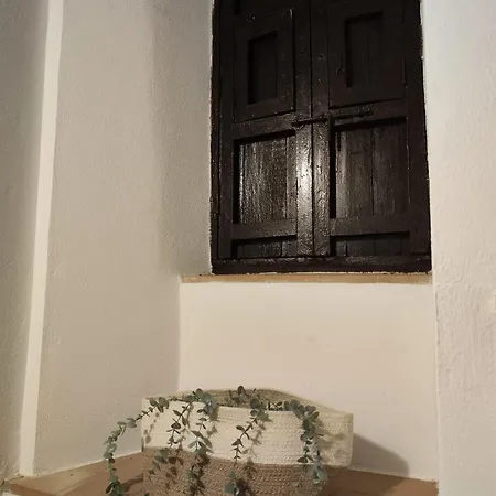 Casa Moya *