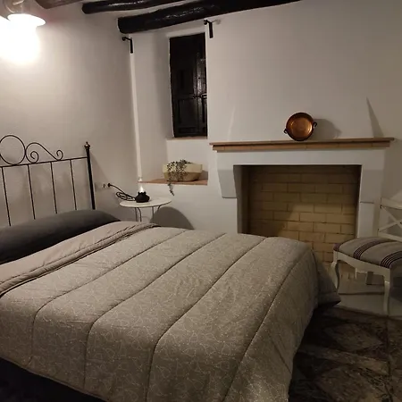 Casa Moya *