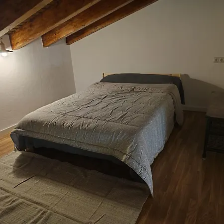 Apartment Casa Moya Alajar